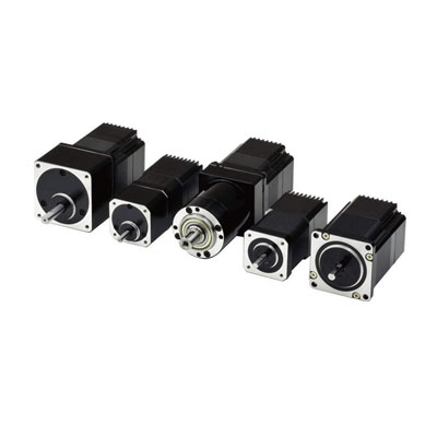 SSA-VR 스피드콘트롤러내장스테핑모터(기어드타입)