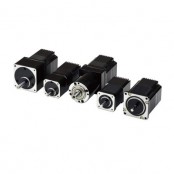 SSA-VR 스피드콘트롤러내장스테핑모터(기어드타입)