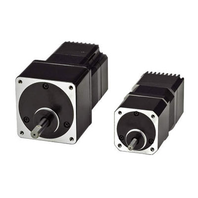 SSA-PR/SSA-PE 드라이버·엔코더내장스테핑모터(기어드타입)