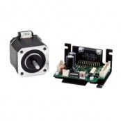 CSA-UK 소형마이크로그스텝드라이버＆스테핑모터세트