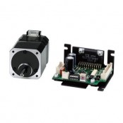 CSA-UK 소형마이크로그스텝드라이버＆스테핑모터세트(기어드타입)