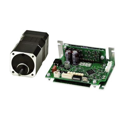 CSA-BX 탈조검지·탈조회피드라이버＆스테핑모터세트(기어드타입)