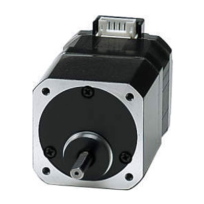P-PMS 기어드스테핑모터 (유니폴라)