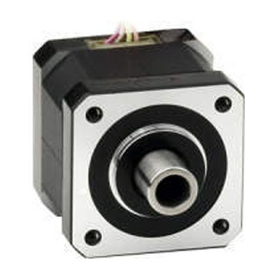 P-PMS 중공스테핑모터(바이폴라)