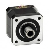 P-PMS 중공스테핑모터(바이폴라)