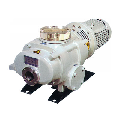 메카니컬부스터펌프 SMB시리즈