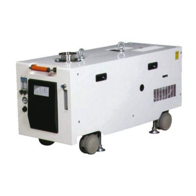 드라이진공펌프