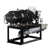 드라이진공펌프 SST형