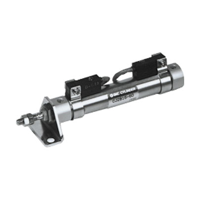 에어실린더 CJ2시리즈