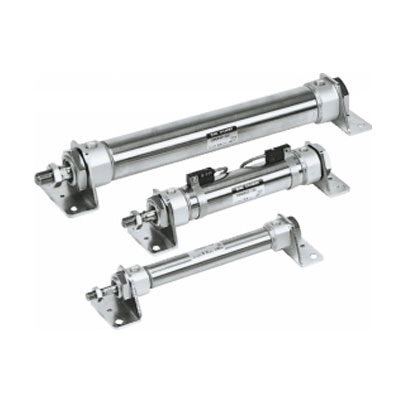 에어실린더 CM2시리즈