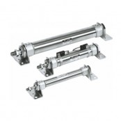 에어실린더 CM2시리즈