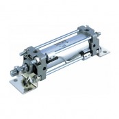 에어실린더 CA2시리즈