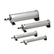 에어실린더 CG1시리즈