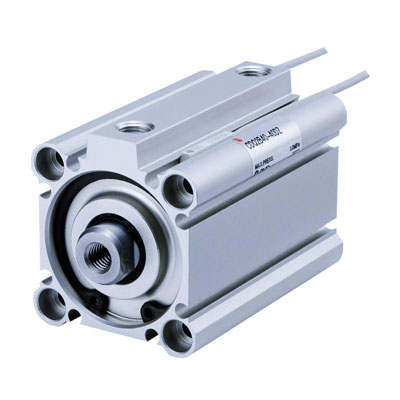 박형실린더 CQ2시리즈