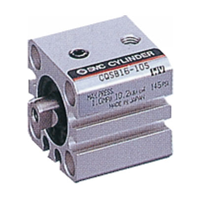 박형실린더 CQS시리즈