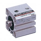 박형실린더 CQS시리즈