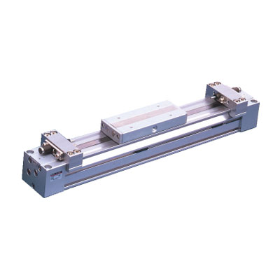 메가조인트식 로드리스실린더 MY1시리즈