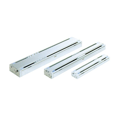 마그네트식로드리스실린더 CY1H시리즈