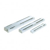 마그네트식로드리스실린더 CY1H시리즈