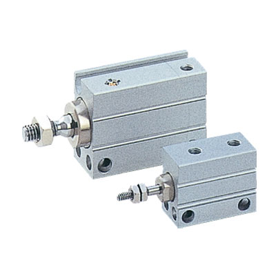 미니프리마운트실린더 CUJ시리즈