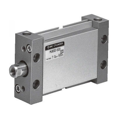 플레이트실린더 MU시리즈