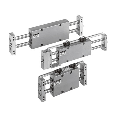 슬라이드유니트 CXW시리즈