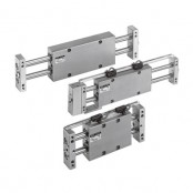 슬라이드유니트 CXW시리즈