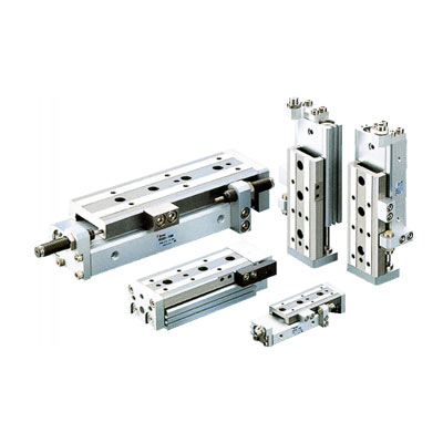 에어슬라이드테이블 MXQ시리즈