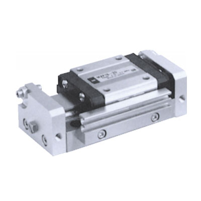 에어슬라이드테이블 MXP시리즈