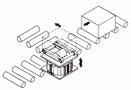 가이드테이블 MGF시리즈