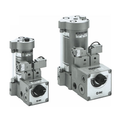 에어하이드로유니트　CC시리즈