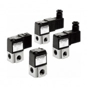 3솔레노이드밸브 VT307/VT317/VT325시리즈