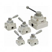 핸드밸브 VH시리즈