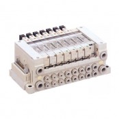 5포트솔레노이드밸브 VQ시리즈