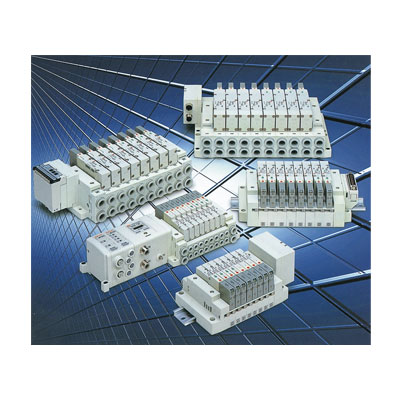 5포트솔레노이드밸브 SV시리즈