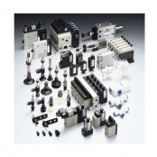 진공이젝터 ZH시리즈