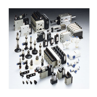 다단이젝터 ZL112시리즈