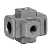 크로스스페이서