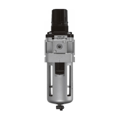 필터레귤레이터 AW시리즈