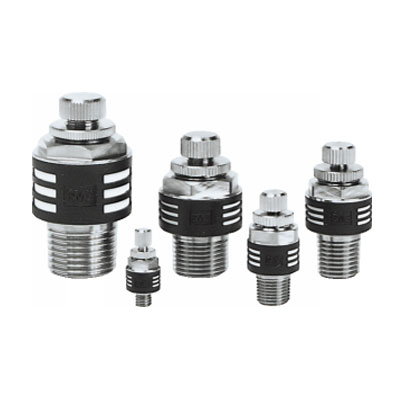 사이렌서부착배기오리피스밸브 ASN2시리즈