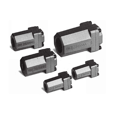 체크밸브 AK시리즈