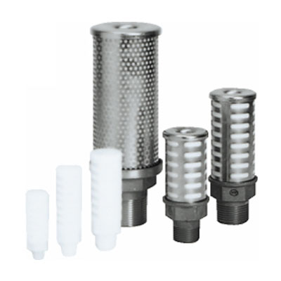 사이렌서 AN시리즈