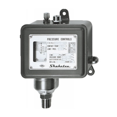 범용압력스위치 ISG시리즈