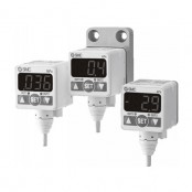 고정도디지털압력스위치 ZSE40·ISE40시리즈