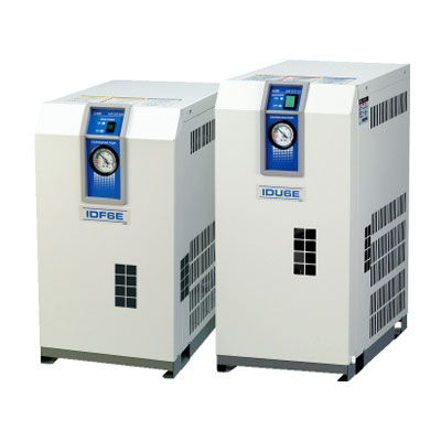 냉동식에어드라이어 IDF/IDU시리즈