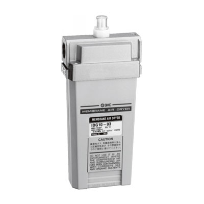 멤브레인 에어드라이어 IDG시리즈