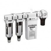 멤브레인 에어드라이어 IDG 유니트V타입