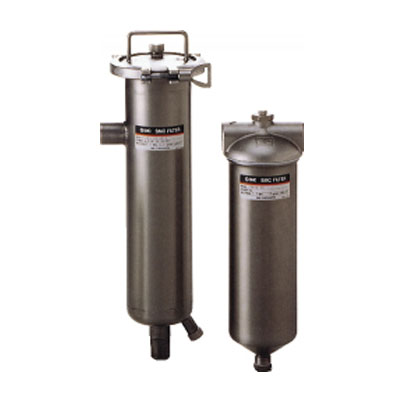 공업용필터 베셀시리즈