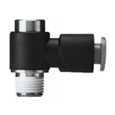 KQVS 육각구멍붙이유니버셜엘보