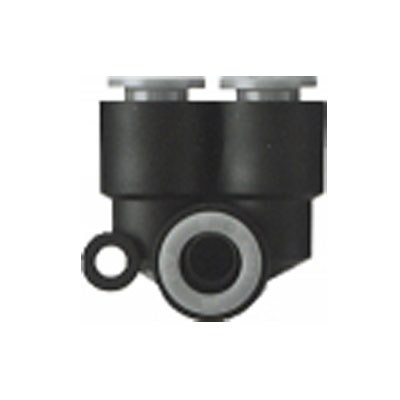 KQLU 브랜치엘보